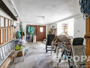 Prodej rodinného domu, Kamenice - Nová Hospoda, Na Vyhlídce, 380 m2