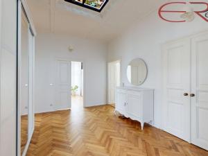 Pronájem bytu 4+kk, Jablonec nad Nisou, Soukenná, 114 m2