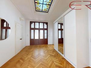 Pronájem bytu 4+kk, Jablonec nad Nisou, Soukenná, 114 m2