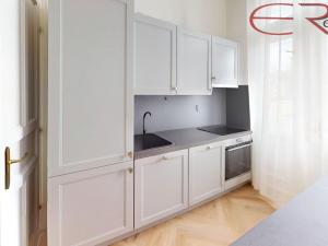 Pronájem bytu 4+kk, Jablonec nad Nisou, Soukenná, 114 m2