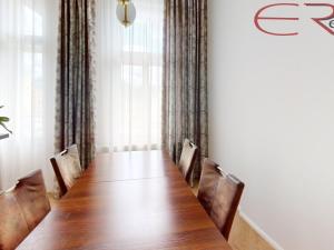 Pronájem bytu 4+kk, Jablonec nad Nisou, Soukenná, 114 m2