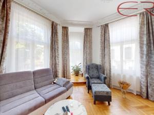 Pronájem bytu 4+kk, Jablonec nad Nisou, Soukenná, 114 m2