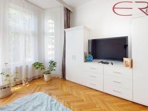 Pronájem bytu 4+kk, Jablonec nad Nisou, Soukenná, 114 m2