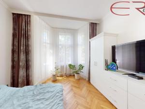 Pronájem bytu 4+kk, Jablonec nad Nisou, Soukenná, 114 m2