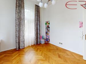 Pronájem bytu 4+kk, Jablonec nad Nisou, Soukenná, 114 m2
