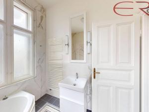 Pronájem bytu 4+kk, Jablonec nad Nisou, Soukenná, 114 m2