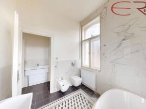 Pronájem bytu 4+kk, Jablonec nad Nisou, Soukenná, 114 m2