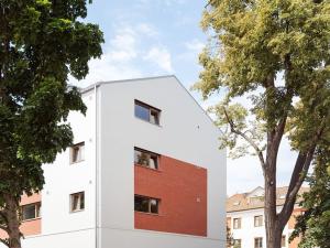 Prodej bytu 3+kk, Praha - Dolní Počernice, Českobrodská, 82 m2