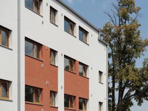 Prodej bytu 3+kk, Praha - Dolní Počernice, Českobrodská, 82 m2