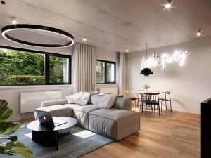 Prodej bytu 3+kk, Praha - Dolní Počernice, Českobrodská, 81 m2
