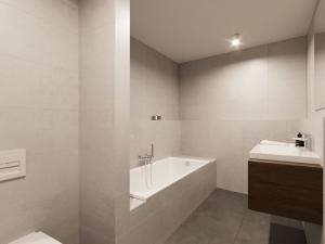 Prodej bytu 3+kk, Praha - Dolní Počernice, Českobrodská, 81 m2