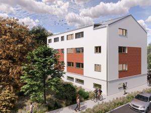 Prodej bytu 3+kk, Praha - Dolní Počernice, Českobrodská, 81 m2