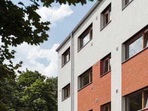 Prodej bytu 3+kk, Praha - Dolní Počernice, Českobrodská, 81 m2