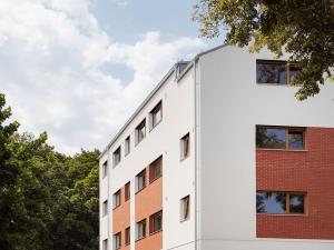 Prodej bytu 3+kk, Praha - Dolní Počernice, Českobrodská, 81 m2