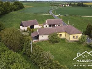 Prodej rodinného domu, Petrovice I, 170 m2