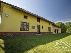 Prodej rodinného domu, Petrovice I, 170 m2