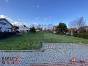 Prodej pozemku pro bydlení, Neplachovice, 680 m2