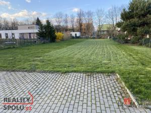 Prodej pozemku pro bydlení, Neplachovice, 680 m2