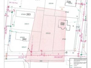 Prodej pozemku pro bydlení, Neplachovice, 680 m2