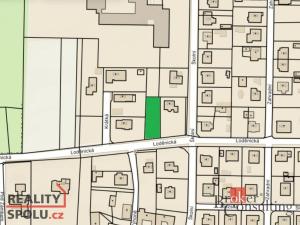 Prodej pozemku pro bydlení, Neplachovice, 680 m2