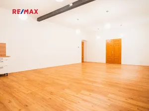 Pronájem kanceláře, Plzeň, Jablonského, 52 m2