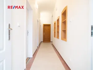 Pronájem kanceláře, Plzeň, Jablonského, 52 m2