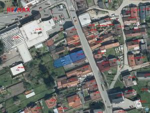 Pronájem bytu 3+kk, Blovice, Hradišťská, 66 m2