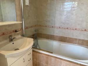 Pronájem bytu 2+1, Sušice - Sušice II, Sirkařská, 57 m2