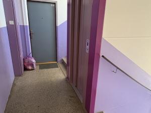 Pronájem bytu 2+1, Sušice - Sušice II, Sirkařská, 57 m2