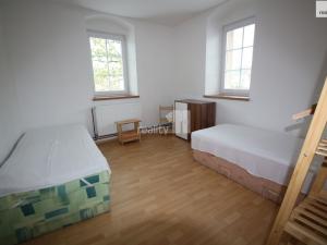 Prodej ubytování, Chřibská, 223 m2
