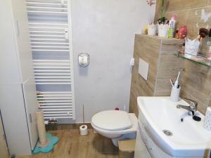 Pronájem bytu 2+kk, Janovice nad Úhlavou, Rozvojová zóna, 44 m2