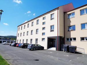 Pronájem bytu 2+kk, Janovice nad Úhlavou, Rozvojová zóna, 44 m2