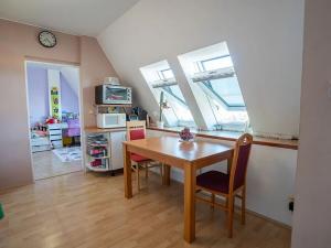 Prodej bytu 3+kk, Mikulov, Pod Strání, 65 m2