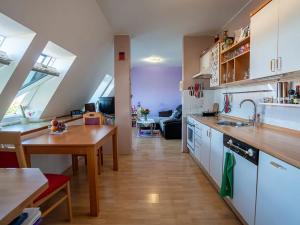 Prodej bytu 3+kk, Mikulov, Pod Strání, 65 m2