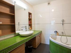 Prodej rodinného domu, Mikulov, Vinohrady, 120 m2