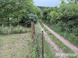 Prodej zahrady, Brno - Obřany, 907 m2