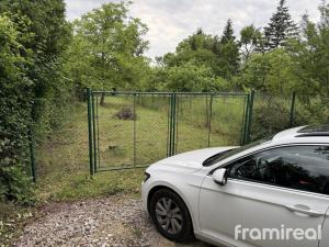 Prodej zahrady, Brno - Obřany, 907 m2