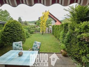 Prodej rodinného domu, Beroun, Nad Paloučkem, 171 m2