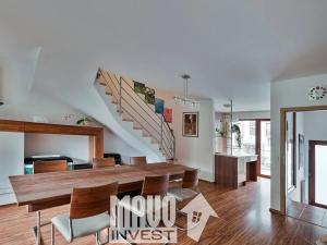 Prodej rodinného domu, Beroun, Nad Paloučkem, 171 m2