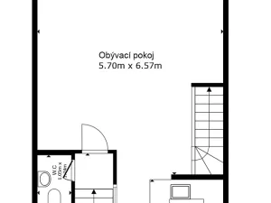 Prodej rodinného domu, Beroun, Nad Paloučkem, 171 m2