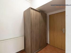 Prodej bytu 1+kk, Praha - Karlín, Březinova, 50 m2