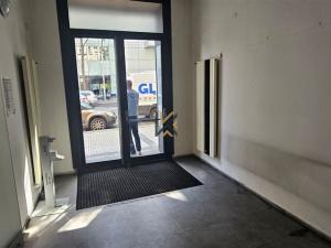 Pronájem obchodního prostoru, Praha - Radlice, Radlická, 300 m2