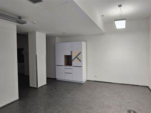 Pronájem obchodního prostoru, Praha - Radlice, Radlická, 300 m2