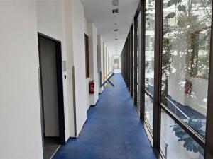 Pronájem obchodního prostoru, Praha - Radlice, Radlická, 211 m2