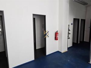 Pronájem obchodního prostoru, Praha - Radlice, Radlická, 211 m2