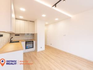 Prodej bytu 3+kk, Šumperk, Šumavská, 55 m2