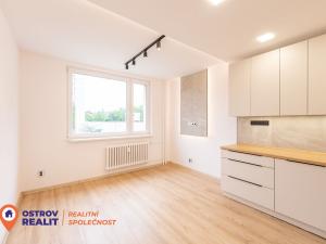 Prodej bytu 3+kk, Šumperk, Šumavská, 55 m2