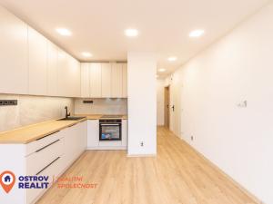 Prodej bytu 3+kk, Šumperk, Šumavská, 55 m2