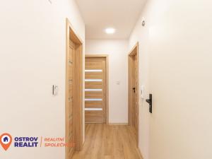 Prodej bytu 3+kk, Šumperk, Šumavská, 55 m2