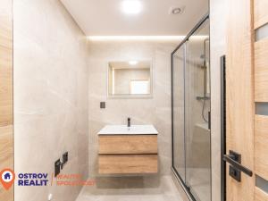 Prodej bytu 3+kk, Šumperk, Šumavská, 55 m2